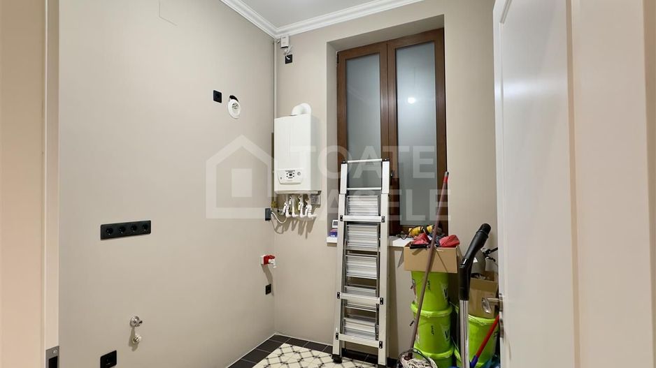 Apartament cu 2 camere, decomandat, finisat, zona Cal. Dorobantilor - Poză 4