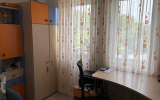 Vanzare apartament 3 camere, 2 minute de METROU - Poză 8