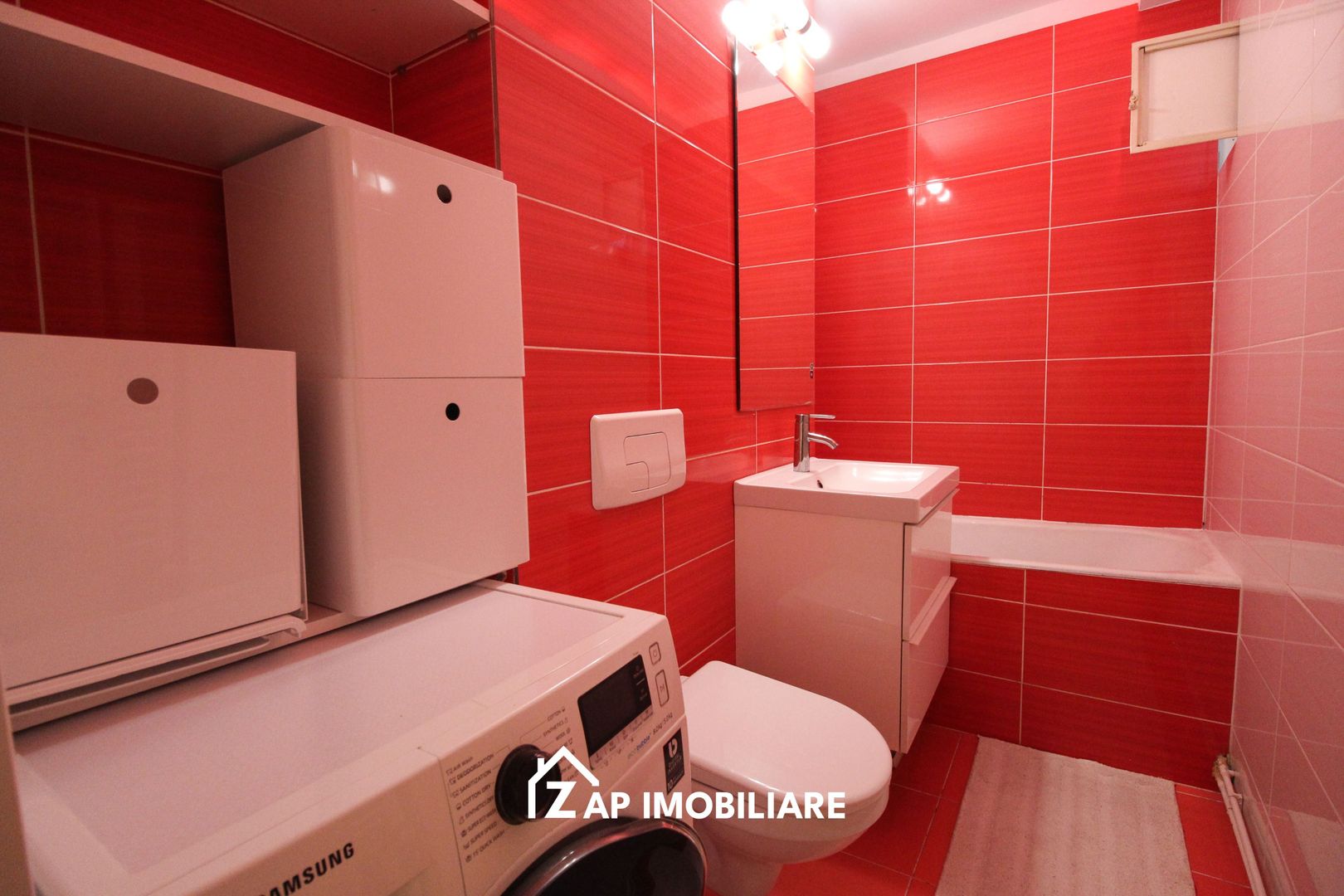 Dâmbul Pietros - 2 Camere - Modern -  Bulevardul 1848 - Poză 2
