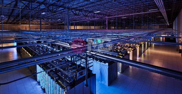 Oportunitate de investitii in Data Center- Hyperscale AI - Poză 1