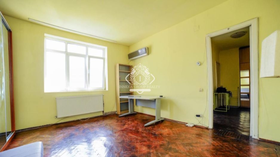 Mărășești | Garsoniera | 36mp | et 5 | centrala proprie | 55.000 euro - Poză 5