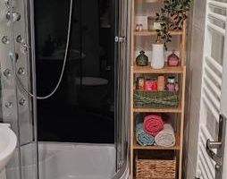 Apartament 2 camere, 42 mp, Zimbru, Iasi - Poză 12