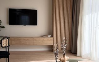 Apartament modern, cu balcon generos – Florești, zona Eroilor - Poză 4