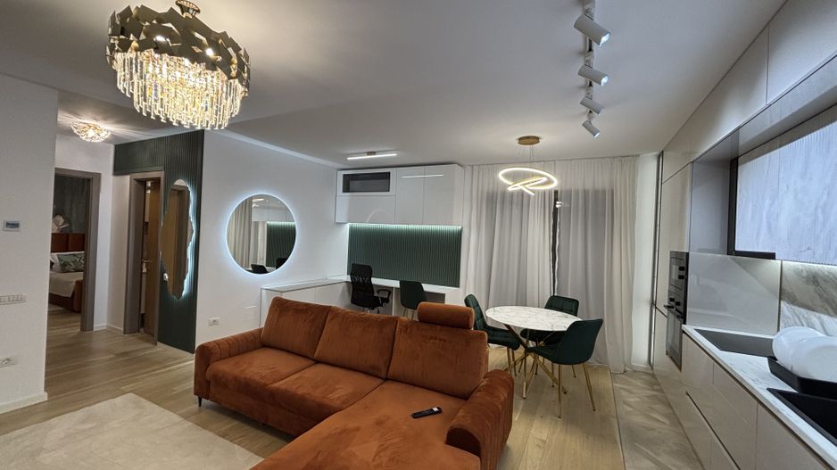 Apartament 2 camere la 10 minute de Piață Victoriei - Poză 6