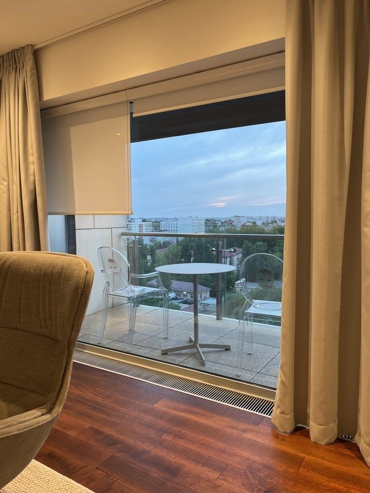 Apartament Alia Apartments lux - Poză 13