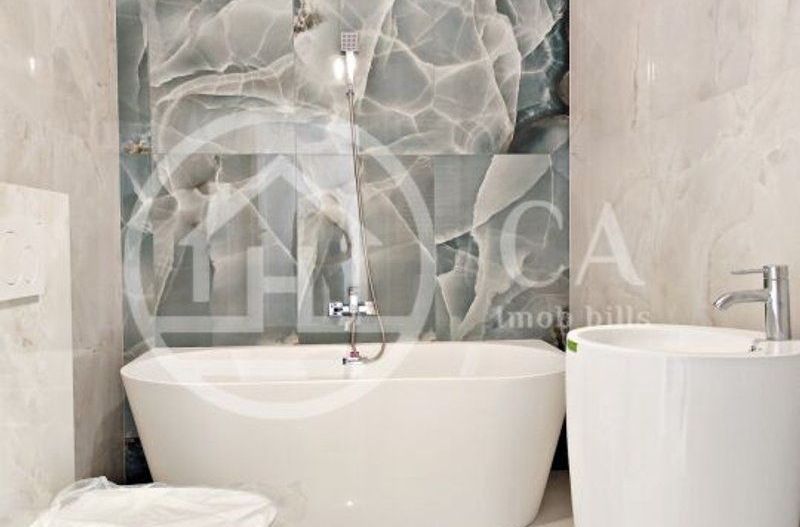 Penthouse deosebit, de vanzare, zona Nufarul, Oradea - Poză 16