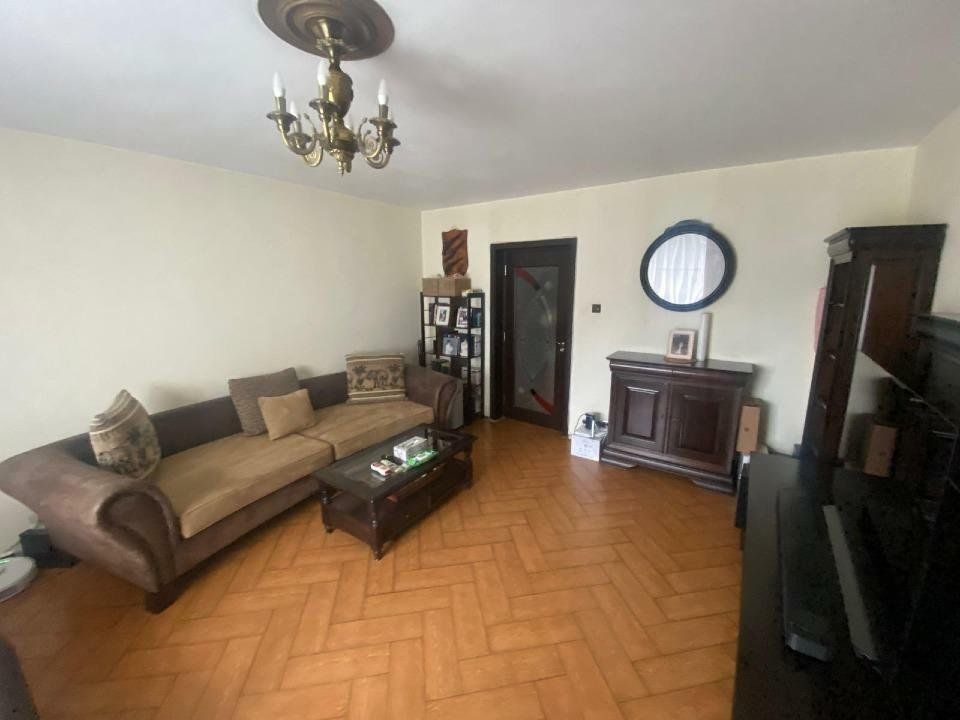 Apartament 3 camere Matei Basarab - centrala proprie - Poză 5