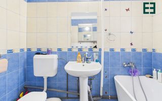 Apartament 3 camere - Zona Girocului - Timișoara - Poză 11