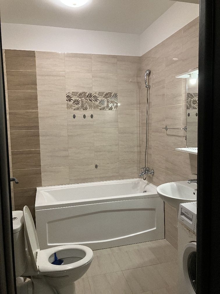 Închiriere garsonieră spațioasă – Militari Residence - Poză 8