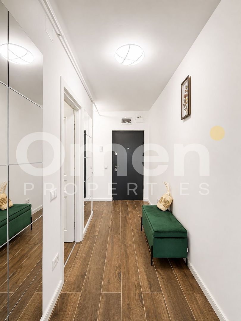 Apartament 2 camere | 1 baie | 2 locuri de parcare | Lângă ASSOC - Poză 3