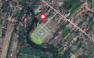 Silistea Snagovului, Teren 23.761 mp, deschidere 226 ml catre lac - Poză 7