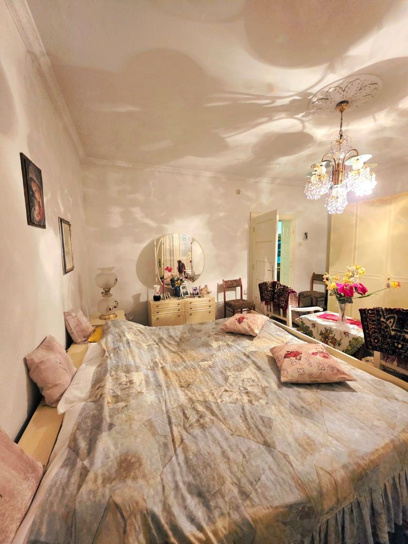 DE VANZARE CASA 5CAMERE ZONA CENTRALA TALMACIU - Poză 13