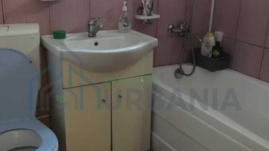 Apartament 3 camere, zona Baza 3 / Carrefour Felicia, Silk District, Iași - Poză 7