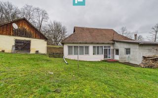 Casă cu teren de 24.679,73 mp, în Hălmagiu, Arad - Poză 34