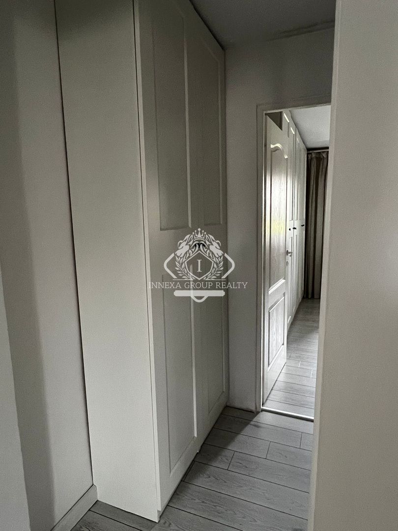 Apartament 2 camere decomandat renovat mobilat/utilat complet Dristor-Vitan - Poză 8