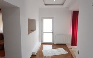 Casa cu 3 camere, 150 mpu, mobilata, utilata, garaj, curte, Ampoita - Poză 5