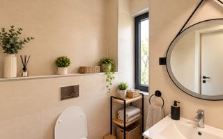 VANZARE 2 CAMERE COLENTINA | BLOC NOU | MOBILAT UTILAT COMPLET | - Poză 5