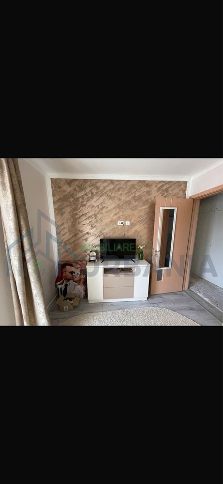 Inchiriez apartament 1 camera - Poză 2