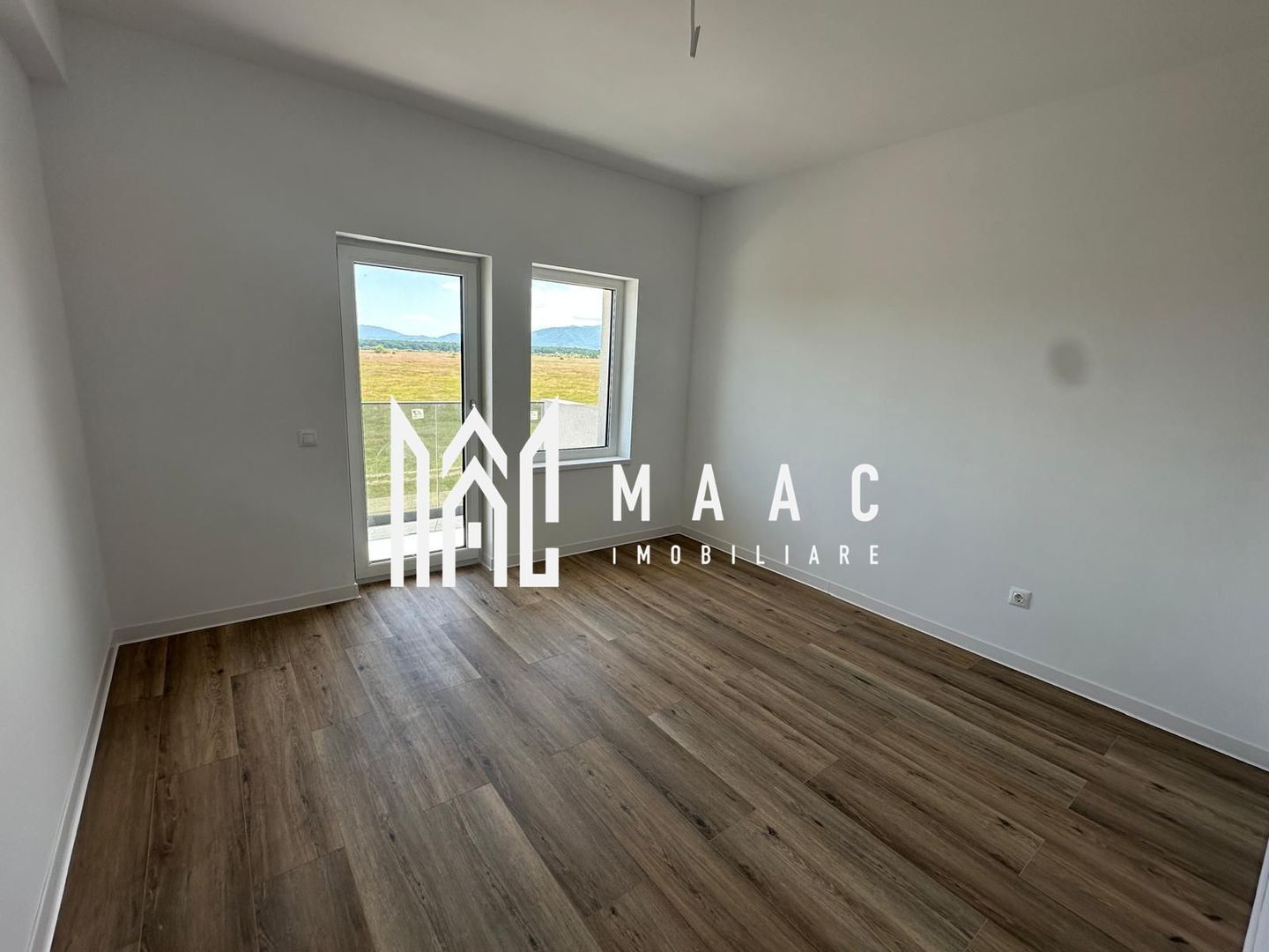 Apartament 3 camere | Doamna Stanca, Selimbar | 65,75 mp, parcare - Poză 3