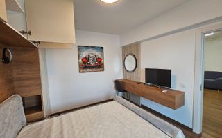 De vânzare: apartament 2 camere + parcare - Preciziei - Poză 4
