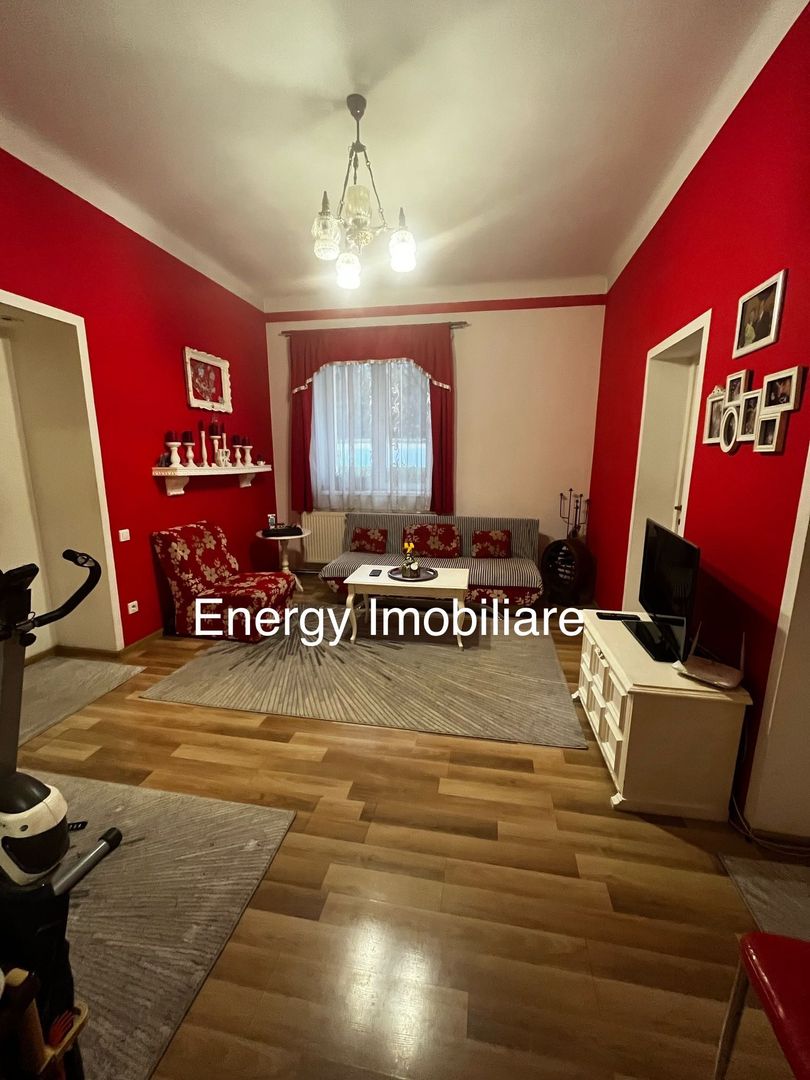 Apartament cu 3 camere, zona Bălcescu - Poză 6