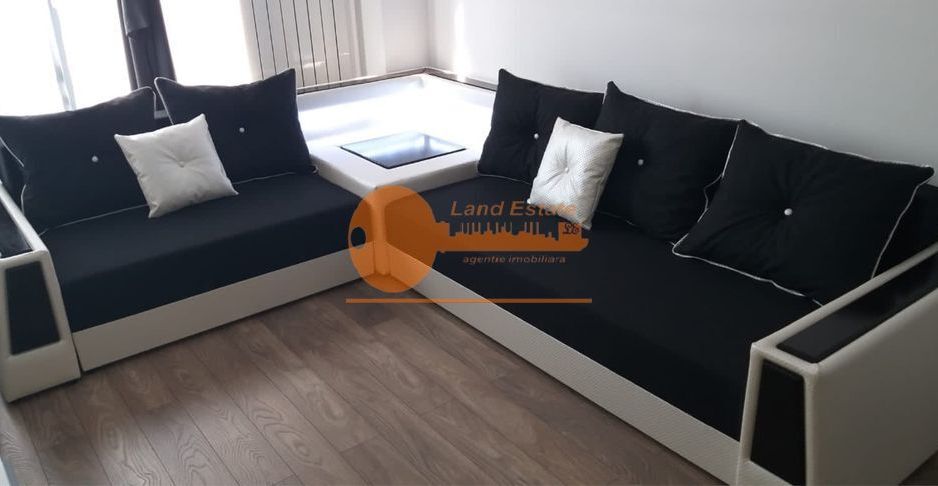 Apartament de vânzare – Șoseaua Chitilei - Poză 1