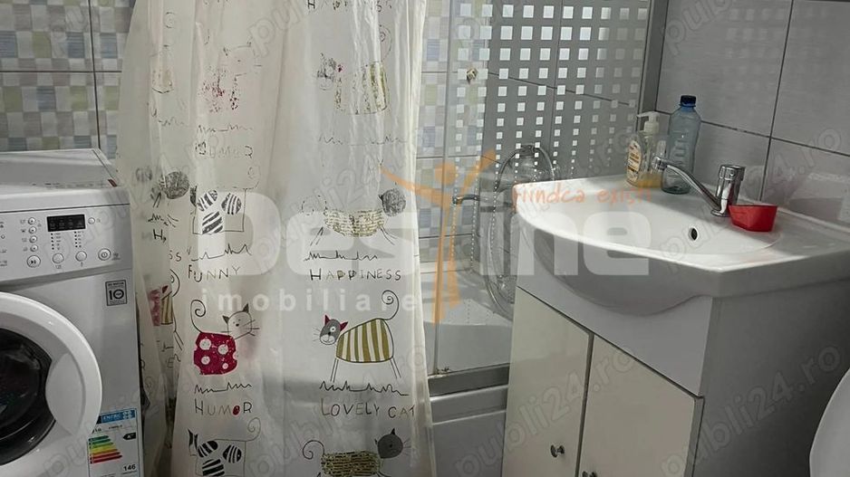 Apartament 2 camere, zona Dacia - Poză 10
