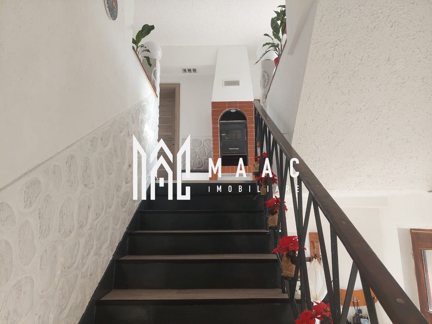 Apartament la casă I 4 camere I Curte 100 mp I Lazaret - Poză 17