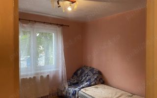 De închiriat apartament cu 3 camere – Brașov, cartier Astra (Metrom) - Poză 5