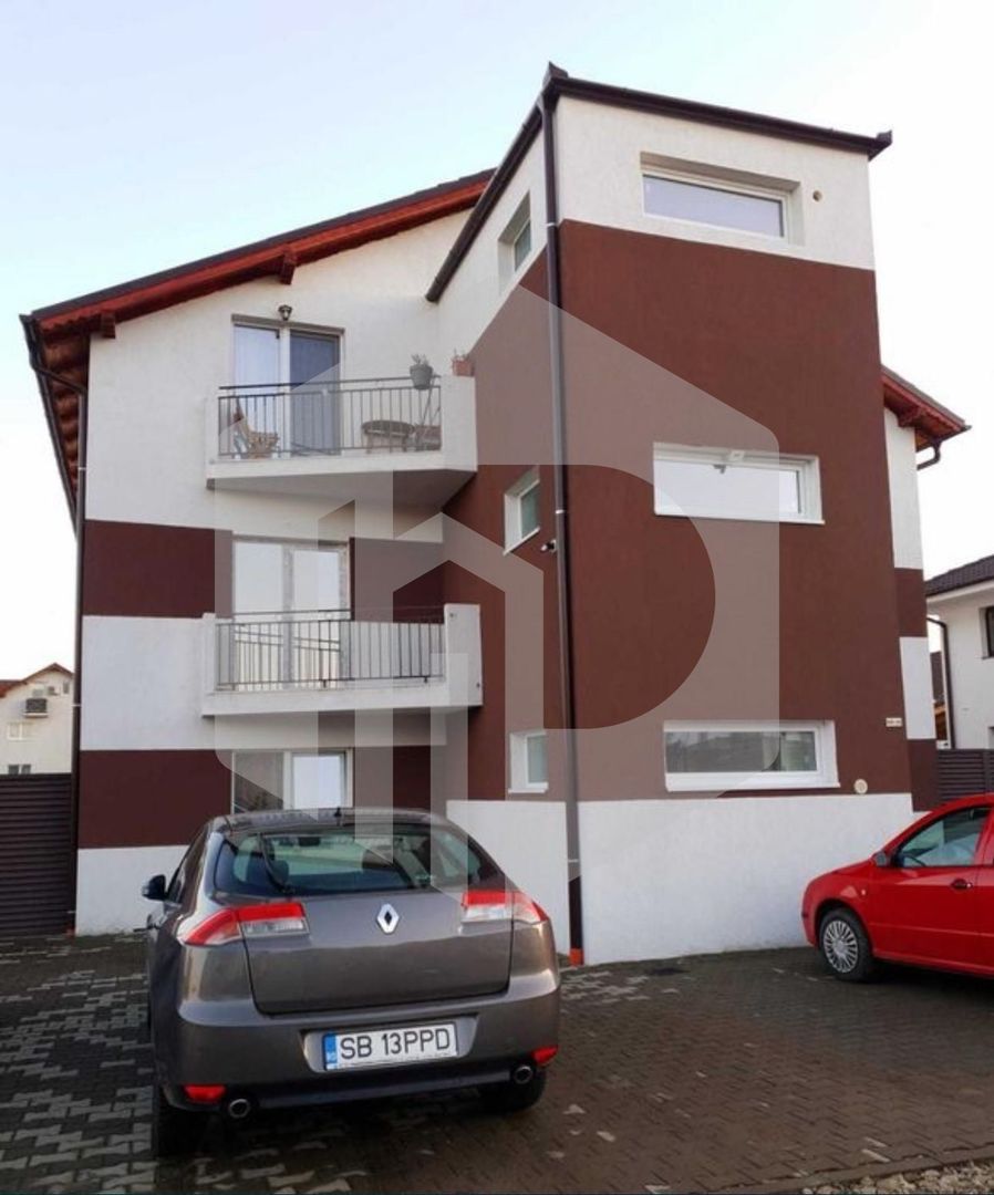 Apartament 3 Camere | Etaj 1 | Decomandat | La Cheie | Arhitectilor - Poză 10