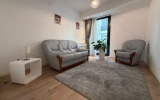 3 camere | Lighthouse Residence | Herastrau | Nordului - Poză 17