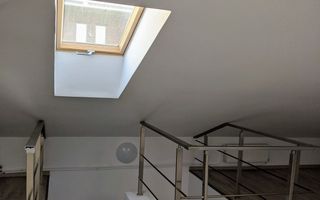 Duplex de inchiriat, 120mp utili, 300 teren, parcare, Romul Ladea - Poză 8