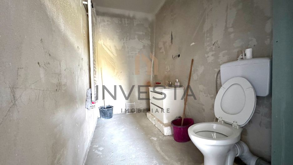 Apartament 3 camere si terasa de 84 mp cu vedere spre padure, Floresti - Poză 5