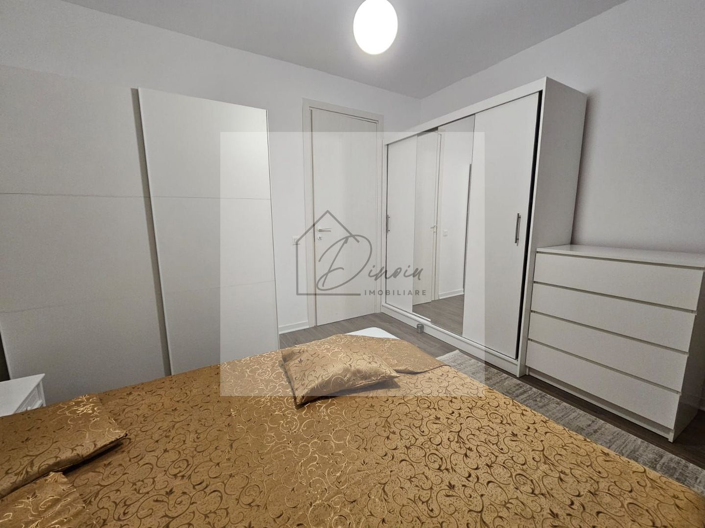 Apartament 2 camere de inchiriat  Aviatiei I Cloud 9 I parcare inclusa - Poză 10