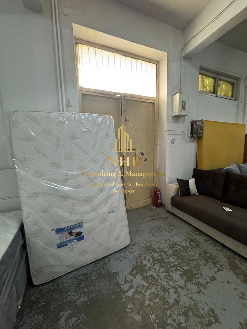 Spatiu Comercial | Delfinului | Vad Excelent - Poză 4