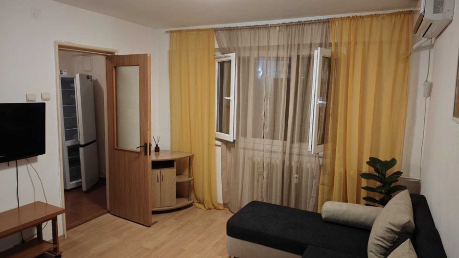 Închiriere 🏡 Garsonieră, 300 m de Facultatea de Construcții-Teiul Doamnei - Poză 5