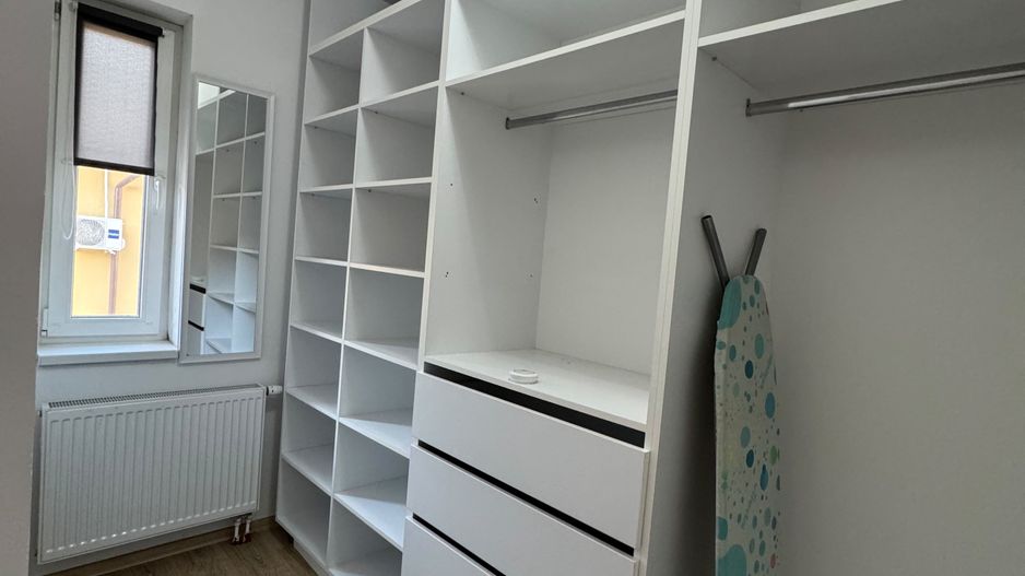 Giroc-Planetelor | Casa insiruita | 3 camere | Statie auto - Poză 19