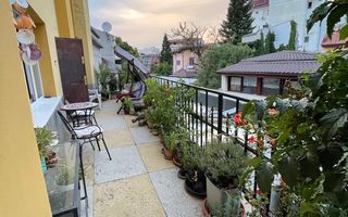 Spatiu comercial de inchiriat in zona Floreasca - Poză 9