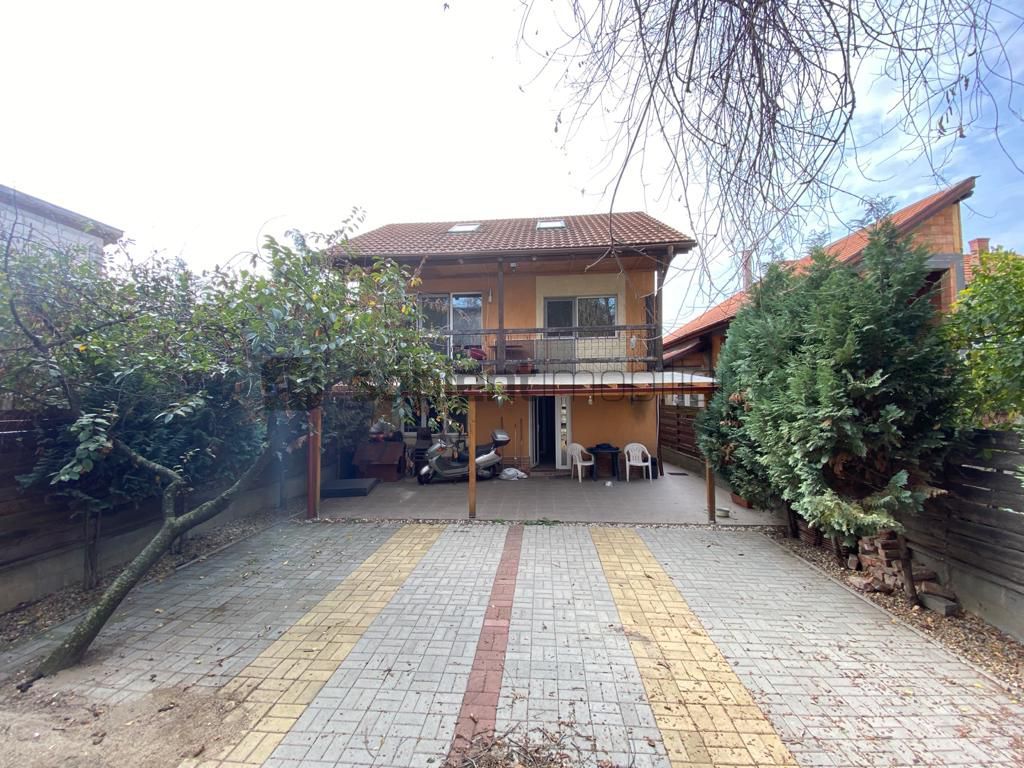 Sapient | Casa / Cabinet medical- zona Stefan cel Mare - Poză 19