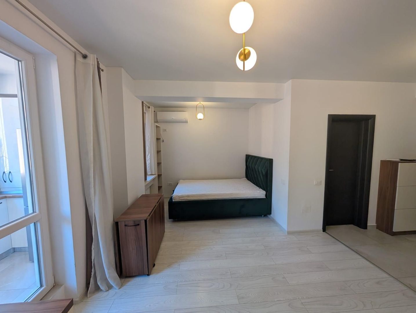 Garsonieră Modernă de Închiriat în Militari Residence - Poză 4