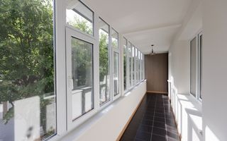 Chirie, apartament, 1 cameră + living, str. Mitropolitul Petru Movilă - Poză 7