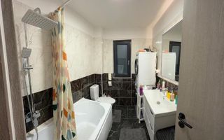 Apartament 2 camere, Valea Lupului, cu parcare și curte - Poză 3