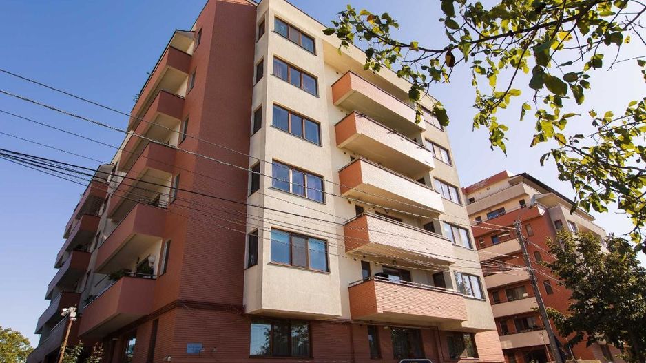 AP. 2 CAMERE NORTHLANE, DOG-FRIENDLY, BLOC NOU, MASINA SPALAT VASE - Poză 8