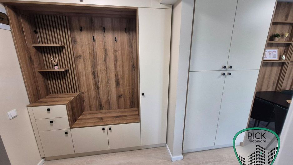 P 1244 Apartament de vânzare în Târgu Mureș, cartierul Unirii, Ama Residence - Poză 10