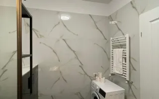 De Închiriat Apartament 2 Camere, Centrală, Parcare, Confort Urban - Poză 14