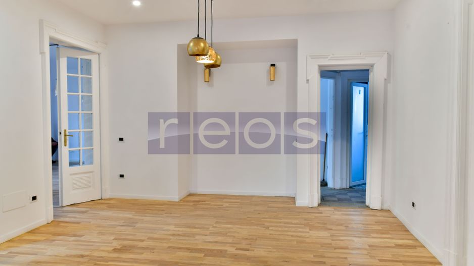 VANZARE | 4 CAMERE IN VILA | DOROBANTI - Poză 2