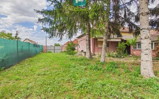 Casă cu 3 camere și teren de 1454 mp în Battonya - Poză 14