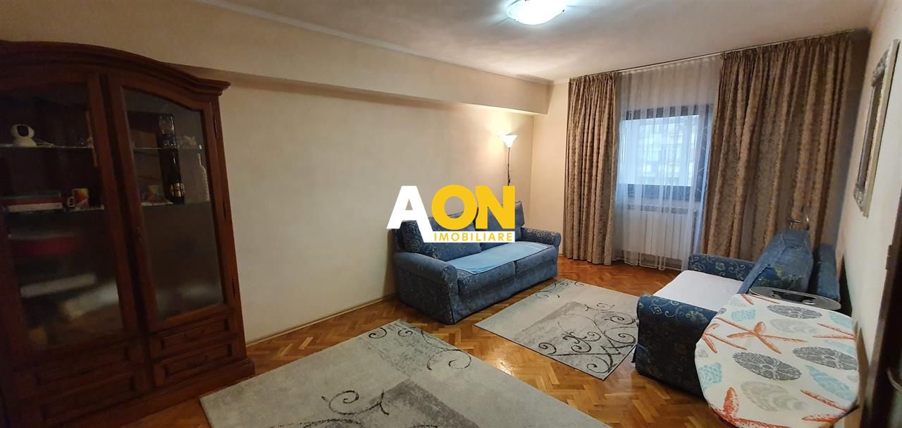 Apartament 2 camere, etaj 5, B-dul Transilvaniei - Poză 3