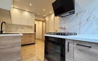 3 camere în vilă boutique – Dorobanți Capitale - Poză 13