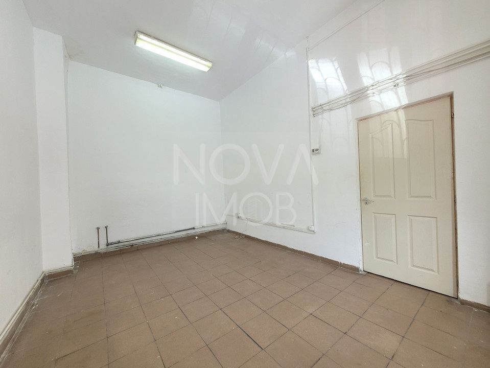 Spatiu comercial stradal - Bulevardul Victoriei - Poză 4